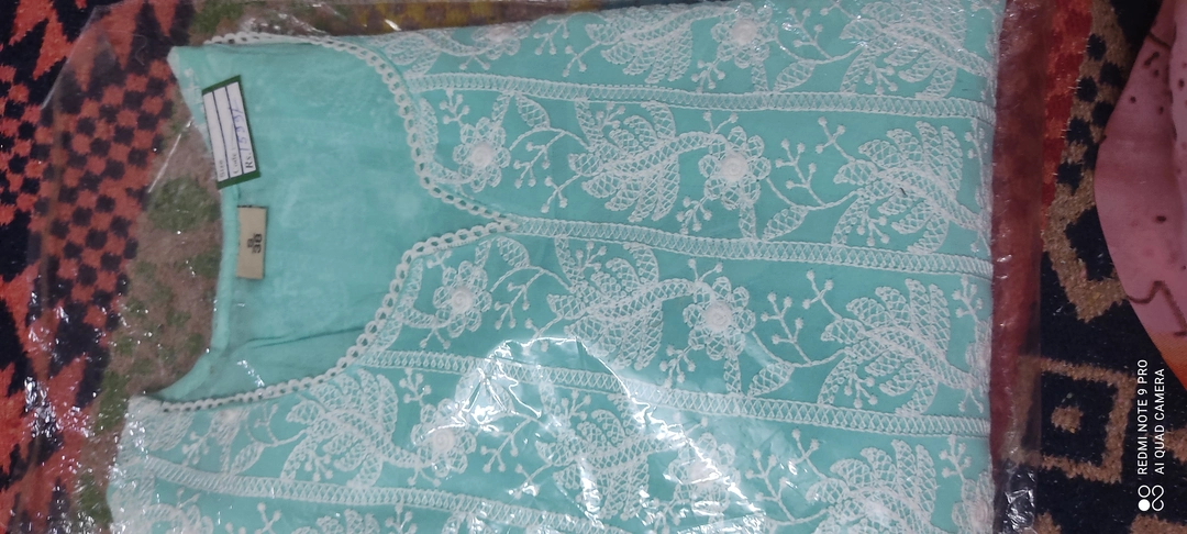Product uploaded by Sakhi collection on 5/30/2024