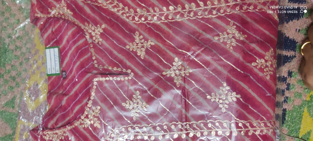 Product uploaded by Sakhi collection on 4/24/2023