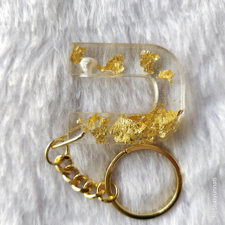 Resin keychain  uploaded by business on 4/24/2023