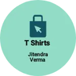 Business logo of T shirts