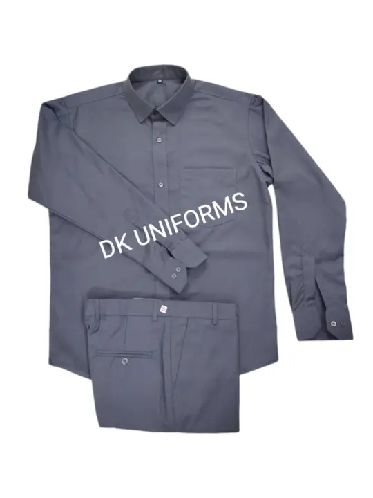 Driver uniform  uploaded by DK UNIFORMS on 4/24/2023