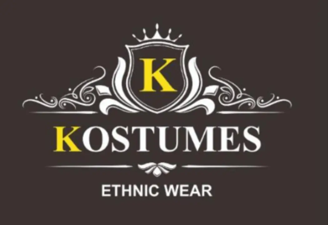 Shop Store Images of Kostumes Ethnic Wear