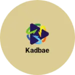 Business logo of Kadbae