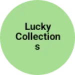 Business logo of Lucky collections