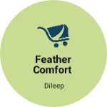 Business logo of Feather Comfort