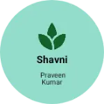 Business logo of Shavni
