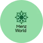 Business logo of Menz World