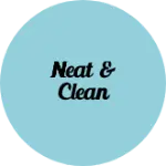 Business logo of NEAT & CLEAN