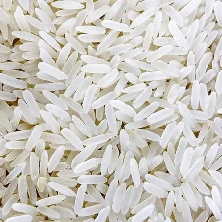 Mahaan premium basmati rice uploaded by Ansh dhawan on 4/24/2023