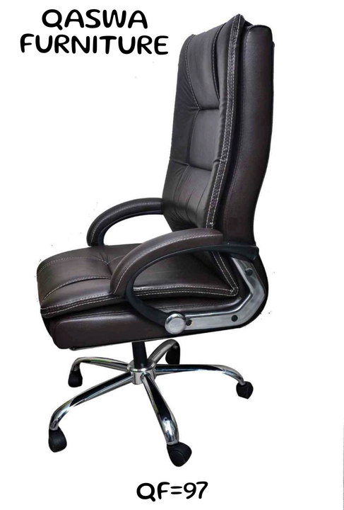All type revolving chairs manufacturing and seller uploaded by business on 4/24/2023