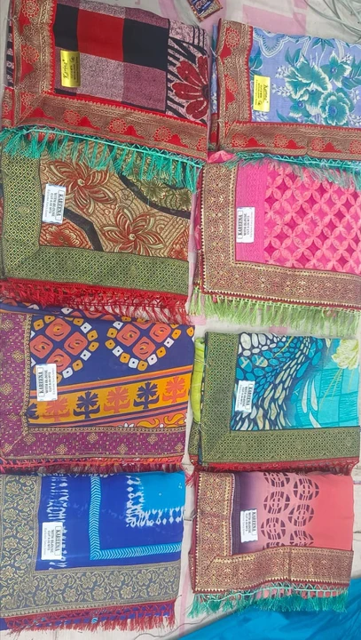 Product uploaded by Hol sel saree on 5/2/2024
