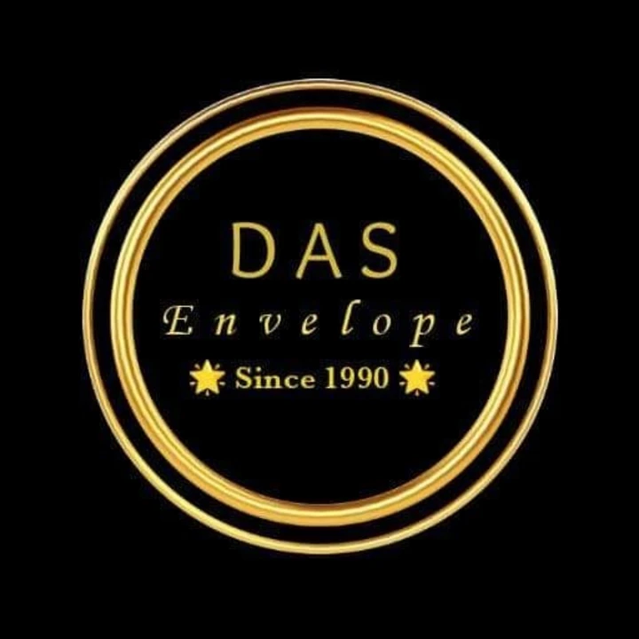 Shop Store Images of Das Envelope
