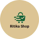 Business logo of Ritika shop