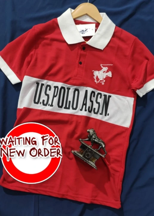 Polo tshirt uploaded by PRAYAG on 4/24/2023