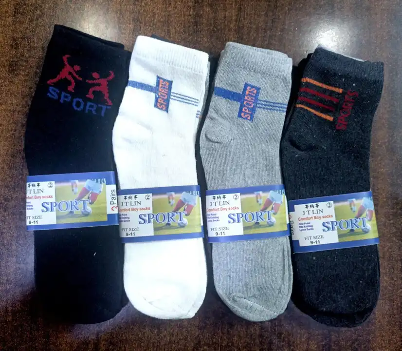Mens Shorts socks uploaded by business on 4/24/2023