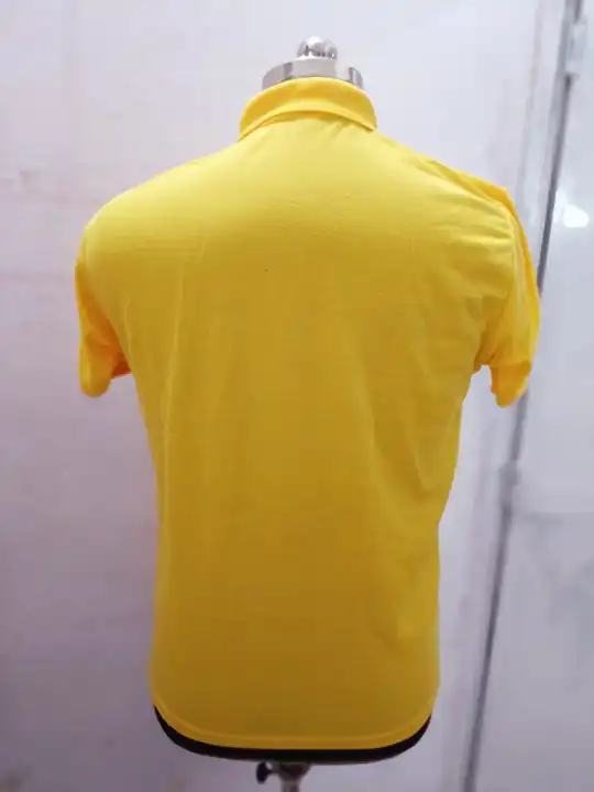 Collar Tshirt Matty  uploaded by NRD Fashion Store on 4/24/2023