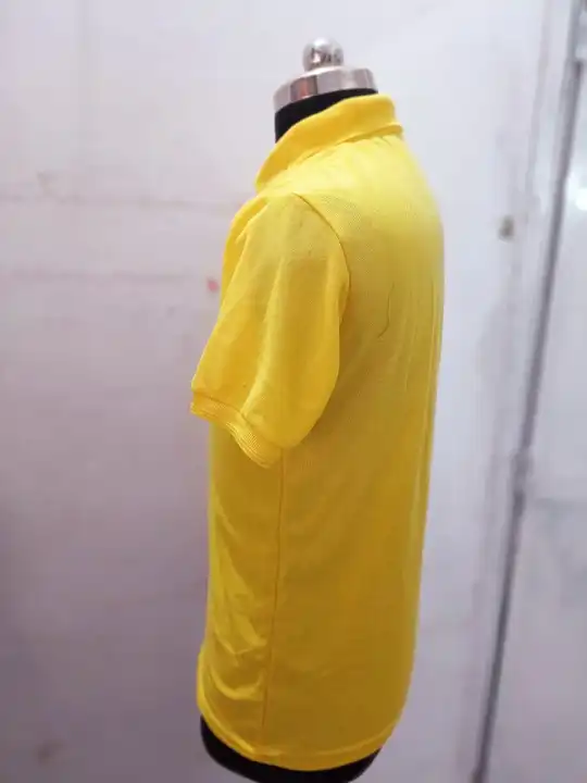 Collar Tshirt Matty  uploaded by NRD Fashion Store on 4/24/2023