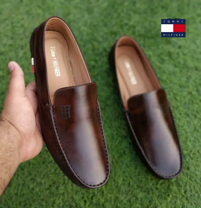 Men's loafars  uploaded by Kaushal footwear on 4/24/2023