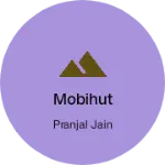 Business logo of Mobihut