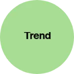 Business logo of Trend