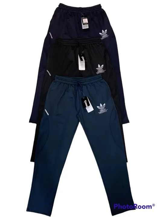 Men's trackpant uploaded by Dream reach fashion on 4/24/2023