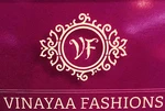 Business logo of Vinayaa fashions