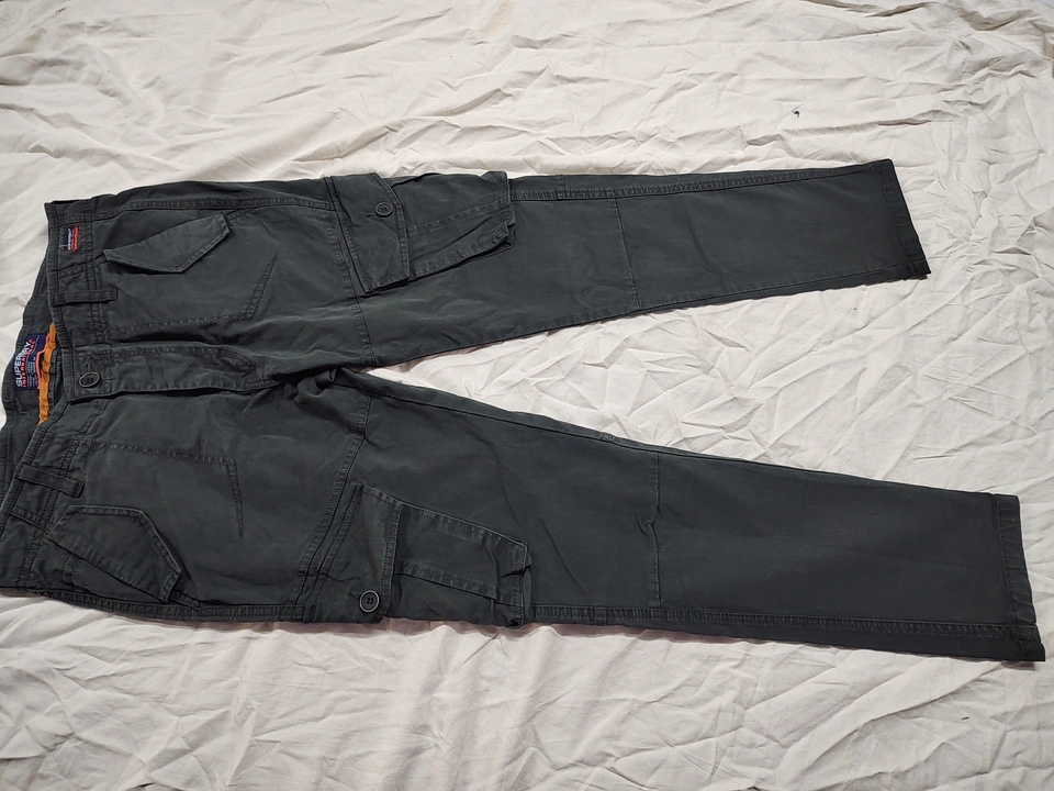 Cargo pants uploaded by V.K. Fashion on 4/24/2023