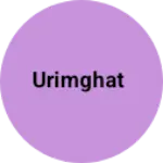 Business logo of Urimghat