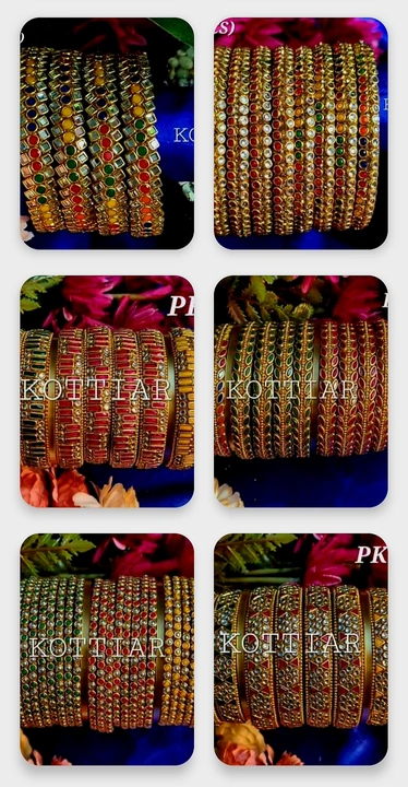 Product uploaded by Kottiar creations on 6/2/2024