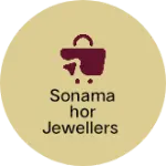 Business logo of Sonamahor jewellers