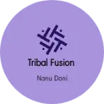 Business logo of Tribal fusion