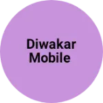 Business logo of Diwakar mobile