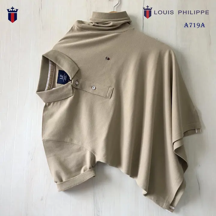 LP polo uploaded by Luxurious Fashion on 4/24/2023