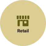 Business logo of retail
