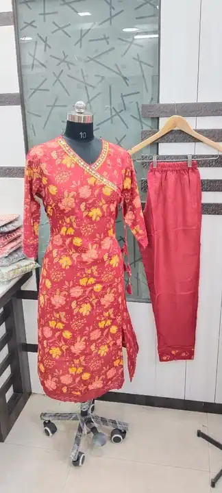 Product uploaded by SHREE SHIVA CREATIONS on 5/30/2024
