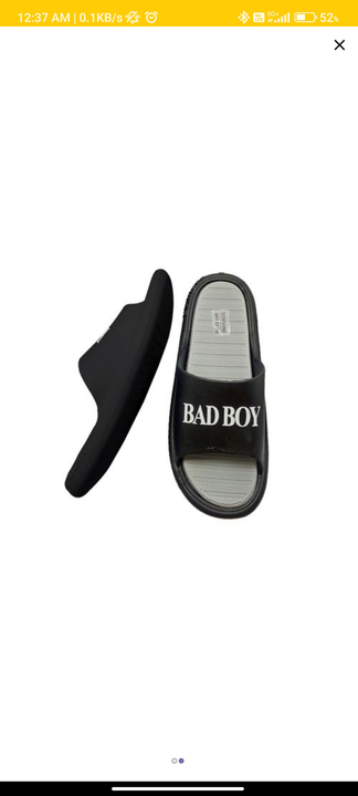 Bad boy  uploaded by RS TRADING CO. on 4/24/2023