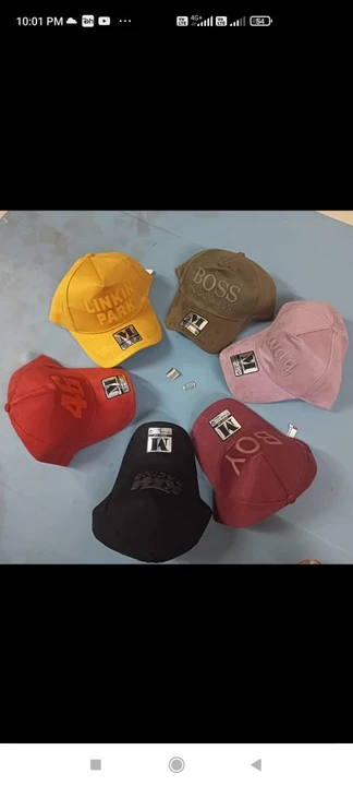 Factory Store Images of J k cap works 