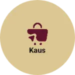 Business logo of Kaus