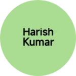 Business logo of Harish kumar