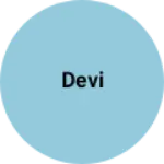 Business logo of devi