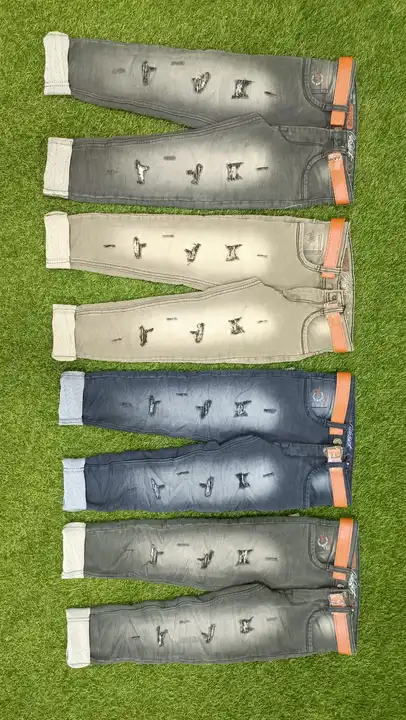 Product uploaded by Arihant jeans  on 4/25/2023