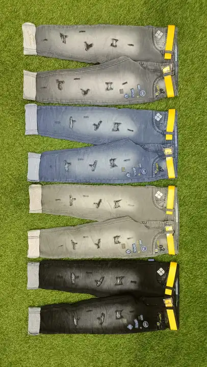 Product uploaded by Arihant jeans  on 4/25/2023