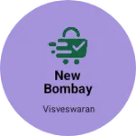 Business logo of New Bombay big bazaar