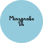 Business logo of Minzprabesh