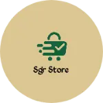 Business logo of Sgr store