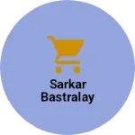 Business logo of Sarkar bastralay