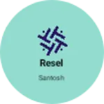 Business logo of Resel