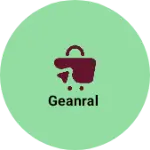 Business logo of Geanral