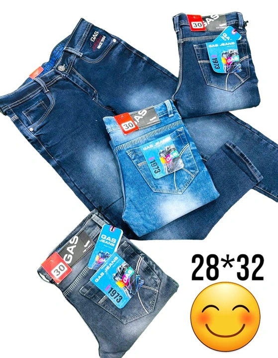 Jeans  uploaded by Hill Traders on 4/25/2023
