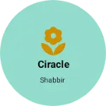 Business logo of CIRACLE